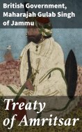 ebook: Treaty of Amritsar