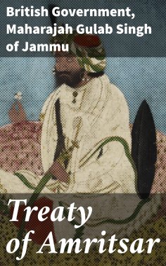 ebook: Treaty of Amritsar
