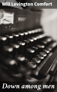eBook: Down among men