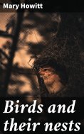 eBook: Birds and their nests