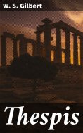 eBook: Thespis