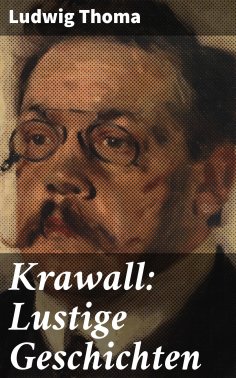 ebook: Krawall: Lustige Geschichten