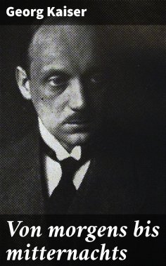 eBook: Von morgens bis mitternachts