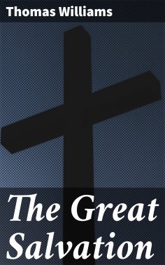 eBook: The Great Salvation