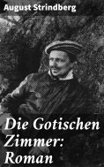 ebook: Die Gotischen Zimmer: Roman