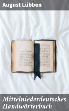 ebook: Mittelniederdeutsches Handwörterbuch