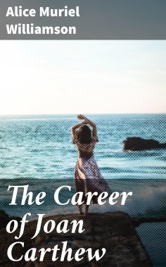 eBook: The Career of Joan Carthew