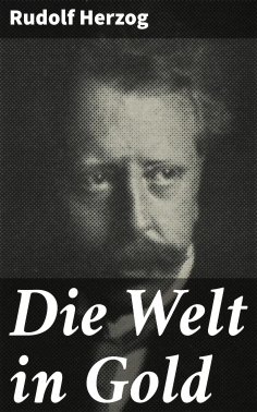 eBook: Die Welt in Gold