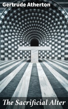 eBook: The Sacrificial Alter