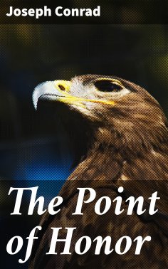 ebook: The Point of Honor