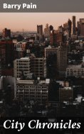 eBook: City Chronicles