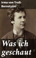 eBook: Was ich geschaut