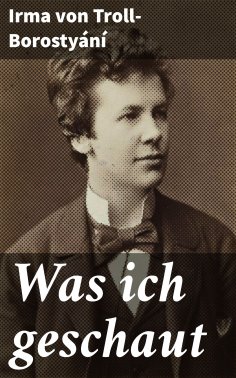 eBook: Was ich geschaut