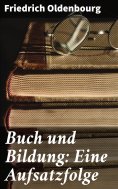 eBook: Buch und Bildung: Eine Aufsatzfolge