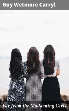ebook: Far from the Maddening Girls