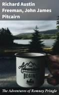 eBook: The Adventures of Romney Pringle