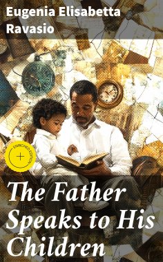 eBook: The Father Speaks to His Children