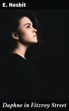 ebook: Daphne in Fitzroy Street