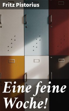 eBook: Eine feine Woche!