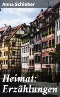 eBook: Heimat: Erzählungen