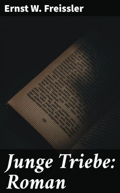ebook: Junge Triebe: Roman