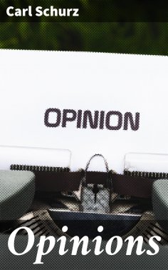 eBook: Opinions