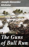 eBook: The Guns of Bull Run