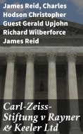ebook: Carl-Zeiss-Stiftung v Rayner & Keeler Ltd