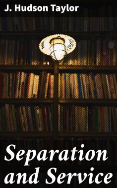 eBook: Separation and Service