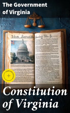 ebook: Constitution of Virginia