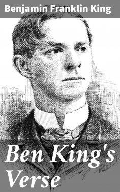 ebook: Ben King's Verse