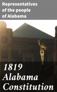 ebook: 1819 Alabama Constitution