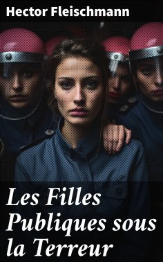 eBook: Les Filles Publiques sous la Terreur
