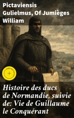 eBook: Histoire des ducs de Normandie, suivie de: Vie de Guillaume le Conquérant