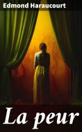 ebook: La peur