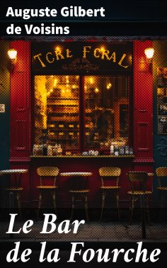 eBook: Le Bar de la Fourche