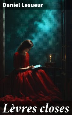 eBook: Lèvres closes