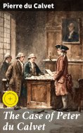 ebook: The Case of Peter du Calvet
