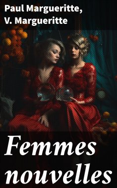 eBook: Femmes nouvelles