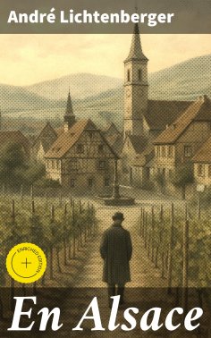 eBook: En Alsace