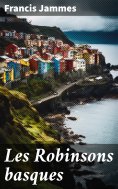 ebook: Les Robinsons basques