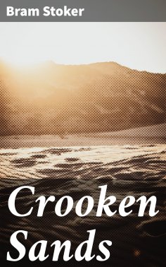 ebook: Crooken Sands