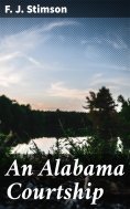 eBook: An Alabama Courtship