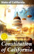 ebook: Constitution of California