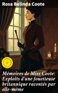 eBook: Mémoires de Miss Coote: Exploits d'une fouetteuse britannique racontés par elle-même