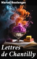 eBook: Lettres de Chantilly