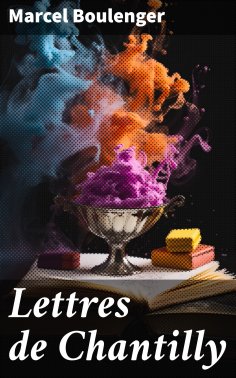 eBook: Lettres de Chantilly