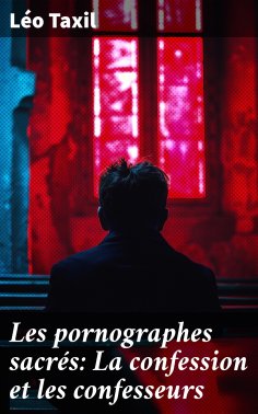 eBook: Les pornographes sacrés: La confession et les confesseurs