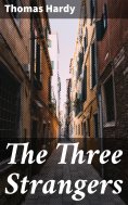 eBook: The Three Strangers