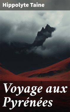 eBook: Voyage aux Pyrénées